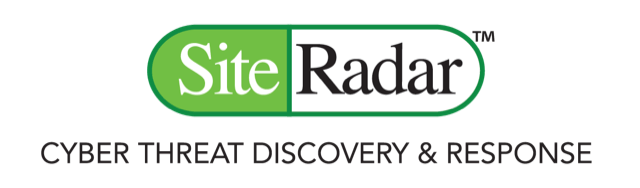 Site Radar logo