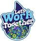 California Water Association Conference Let's Work Together logo