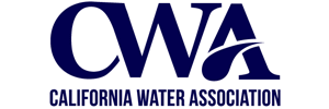 California Water Association logo