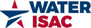 Water ISAC logo